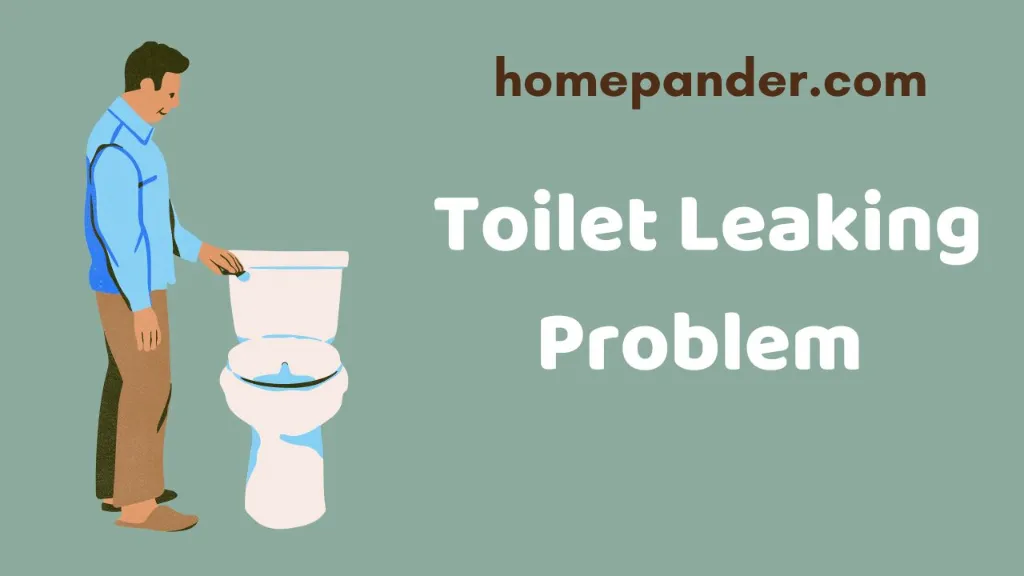 Universal Rundle Toilet Leaking (9 Reasons, Solutions, & Tips) HomePander