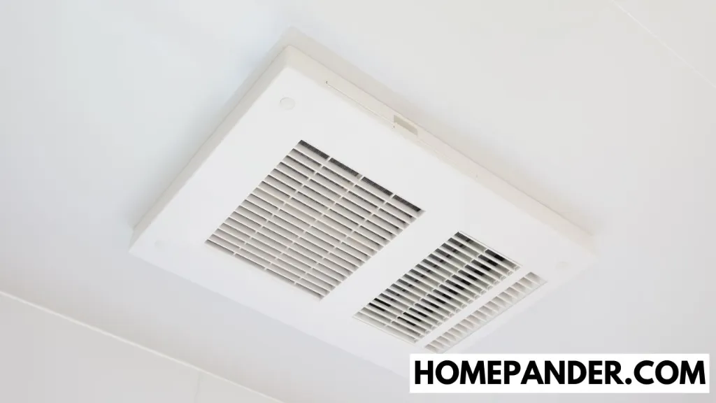 why you need a bathroom vent fan