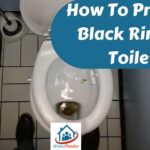 How To Prevent Black Ring In Toilet