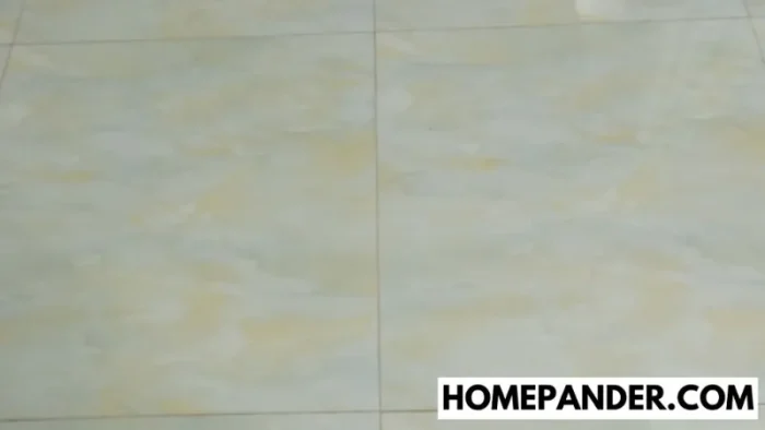 How to Remove Grout Sealer From Tiles 