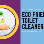 Eco Friendly Toilet Cleaners