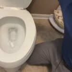 How to Fix a Gurgling Toilet