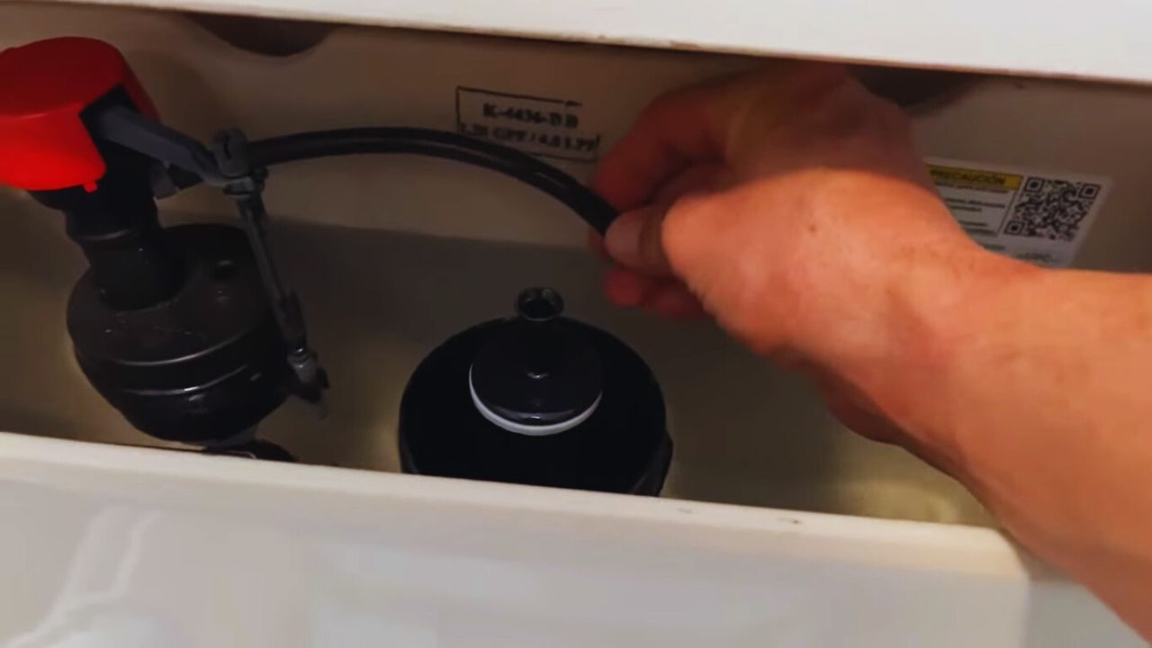 Toilet Troubles? Learn How to Fix a Gurgling Toilet HomePander