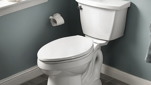 American Standard Titan Toilet Problems