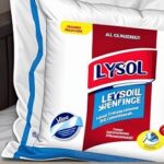 Can You Use Lysol on Pillows