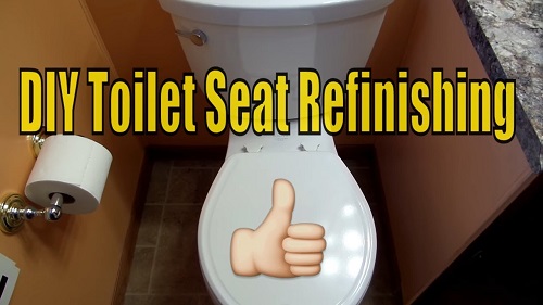 How To Paint Toilet Seat? 10 Easy Steps