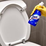 Is Lysol Toilet Bowl Cleaner Safe for Septic Systems