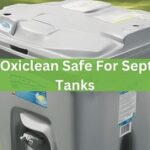 Is Oxiclean Safe For Septic Tanks