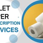 Toilet Paper Subscription Services