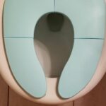 Portable Toilet Seat Riser for Travel