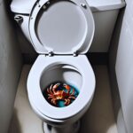 Can You Really Catch Crabs from a Toilet Seat