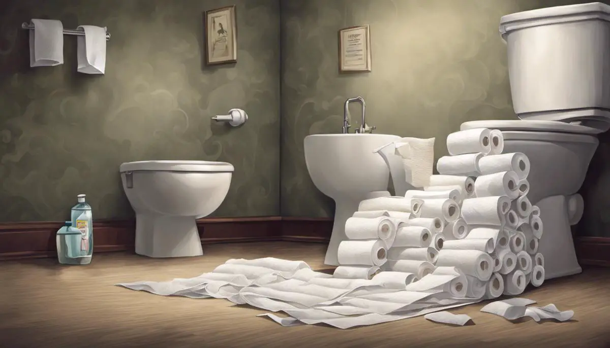 Can Toilet Paper Cause Urinary Tract Infection?