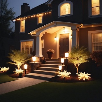 Cleaning and Maintaining Your Home’s Outdoor Lights