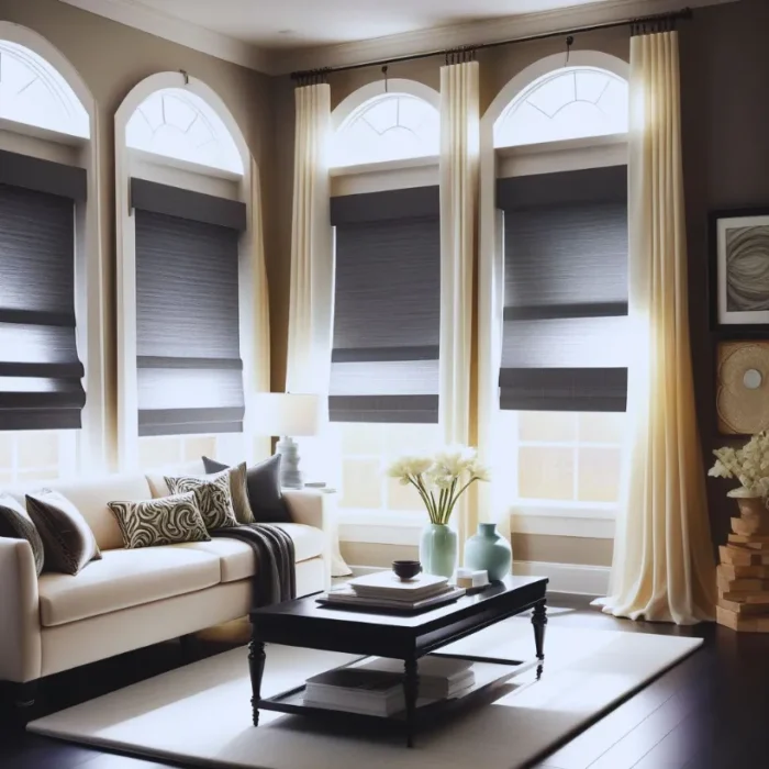 Window Treatment Trends What You Need to Know