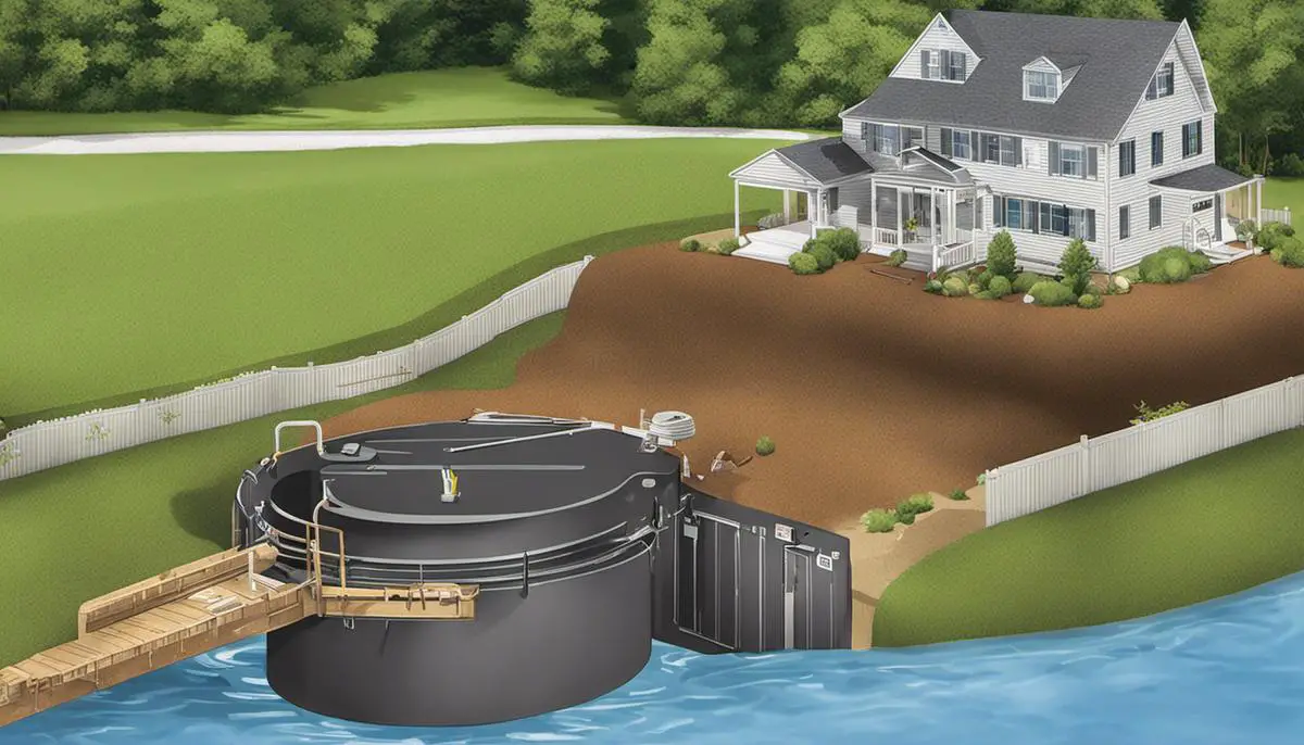 Septic Tank Installation Costs