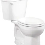 American Standard Toilet