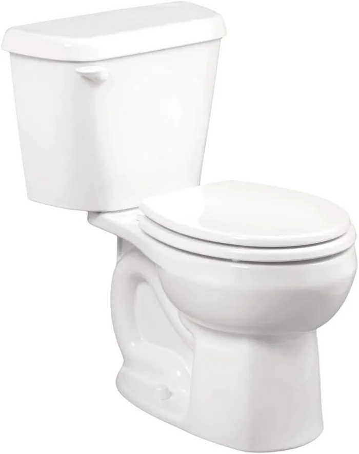 American Standard Toilet