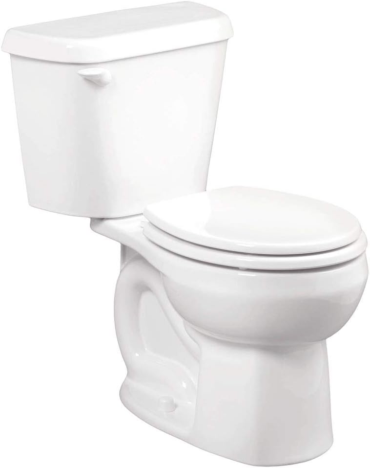 American Standard Toilet – Quality and Durability for Efficient Flushing