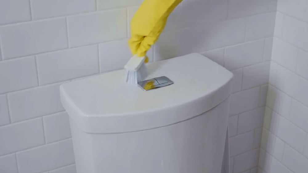 10 Simple Tricks To Keep Your Toilet Clean