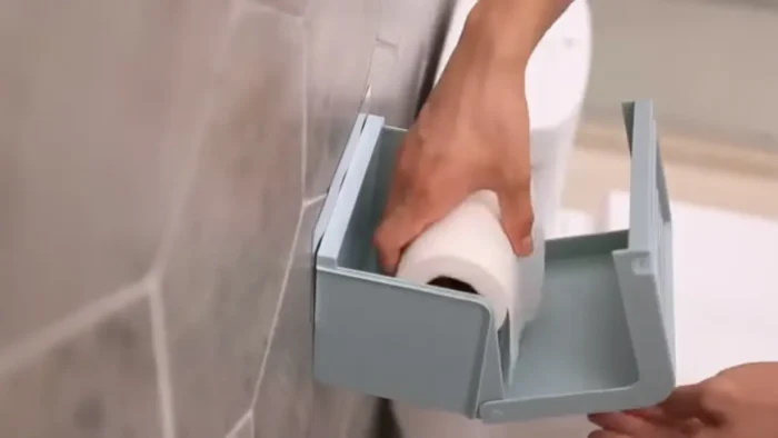 Toilet Paper Storage Box