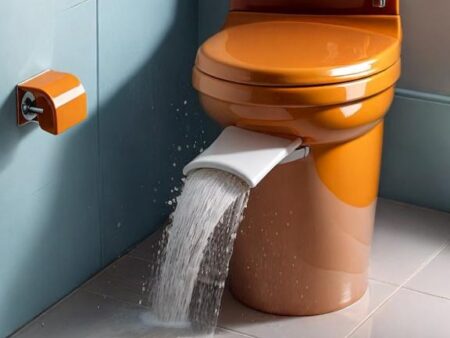 Toilet Leak Insurance Claim: Quick Steps to Success