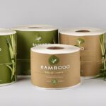 bamboo toilet paper