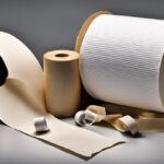 health implications of eating toilet paper