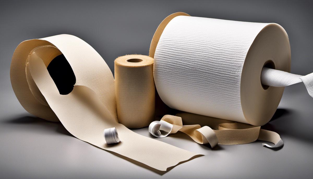 Can You Eat Toilet Paper? A Closer Look