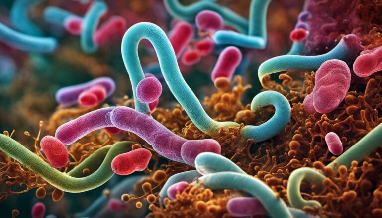 Is Toilet Water Dirty? An In-depth Scientific Exploration