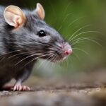 physical capabilities of rats