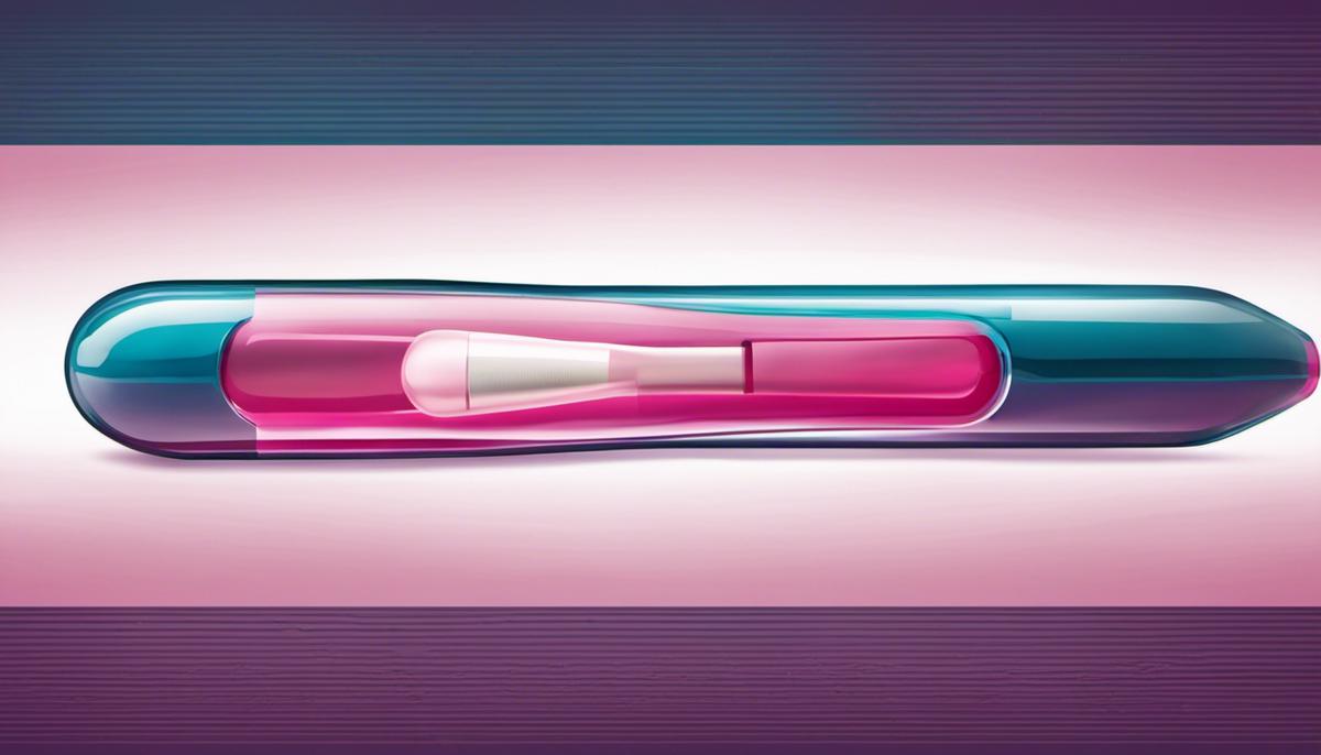 Can Toilet Water Cause a False Positive Pregnancy Test?