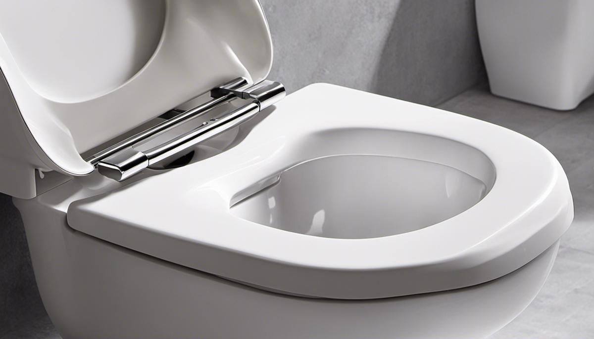 Church Toilet Seat Slow Close: Finding Serenity in Silence