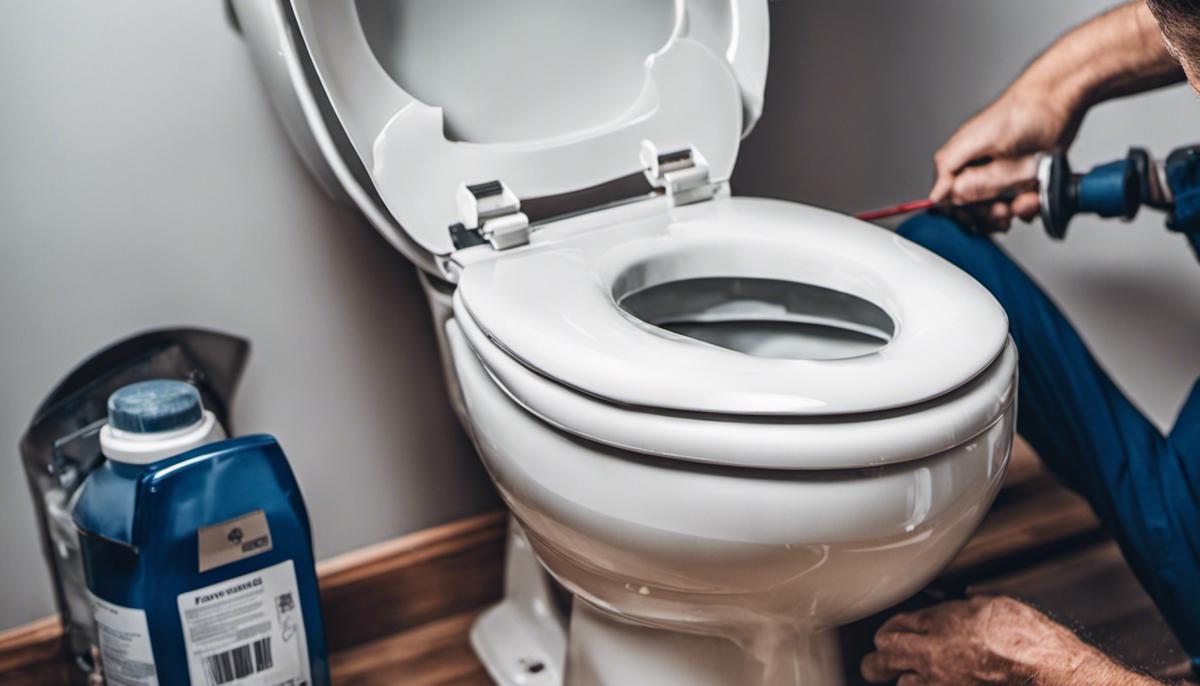 Mastering Thetford Toilet Troubleshooting