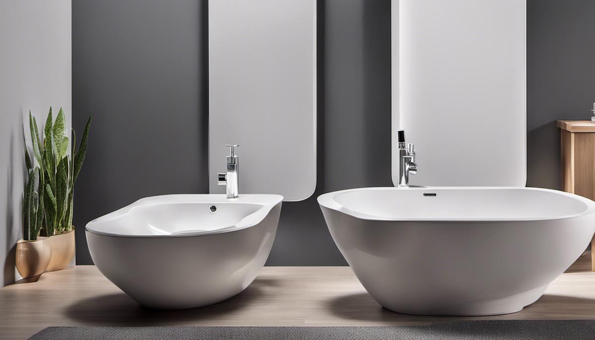 Choosing Your Throne: Elongated vs Round Toilet Bowl Guide