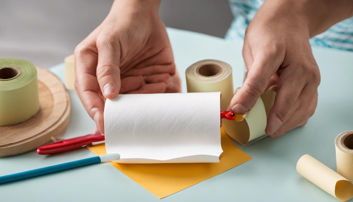 DIY Toilet Paper Decoration Ideas: Fun and Easy Crafts