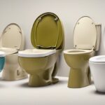 toilet seat shapes and sizes