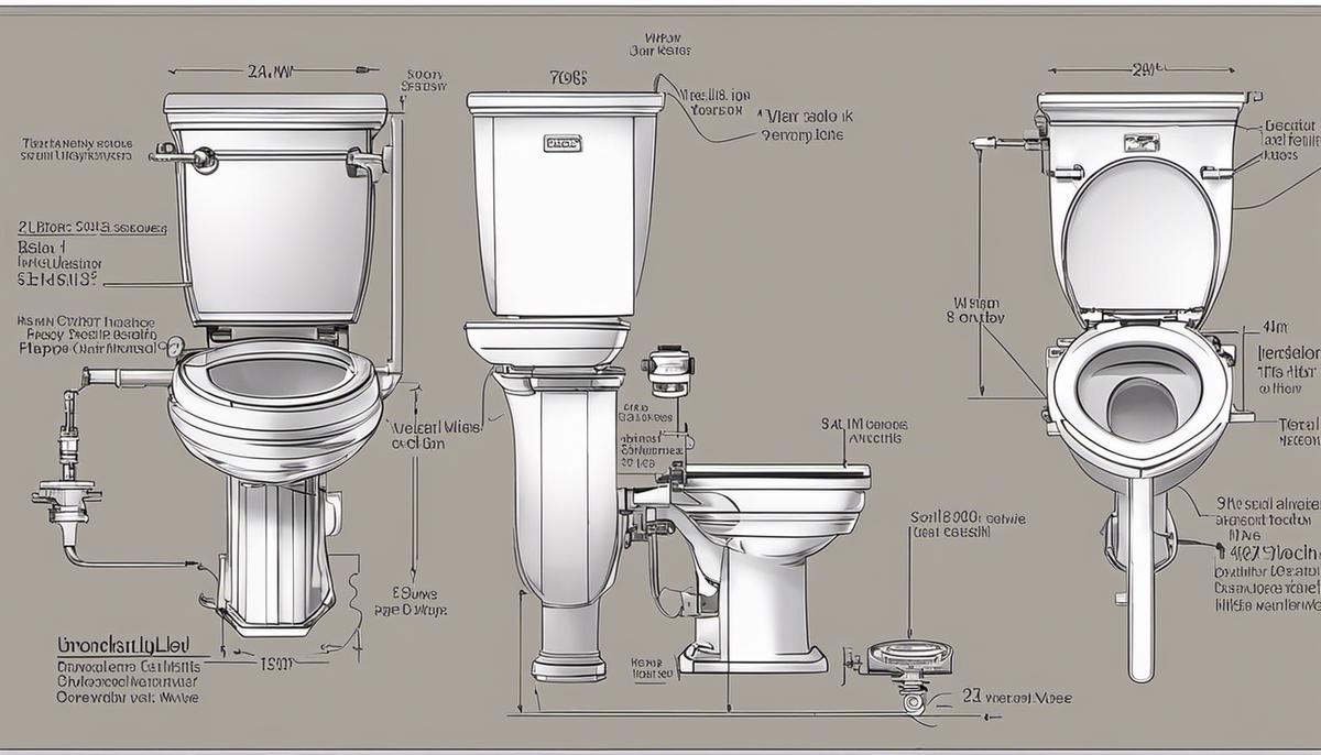 Toto Toilet Making Noise: Causes and Solutions