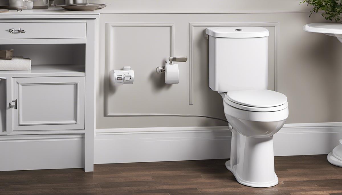 Fixing Common Macerator Toilet Problems: A Guide