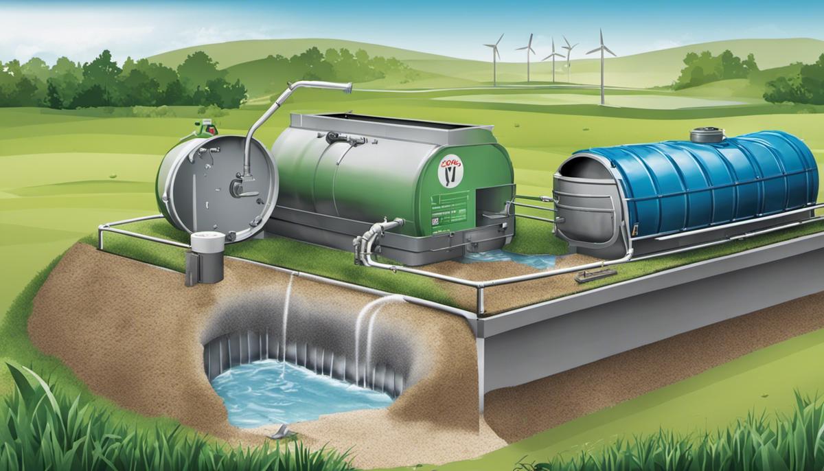 DIY Guide: Building Your Own Septic Tank